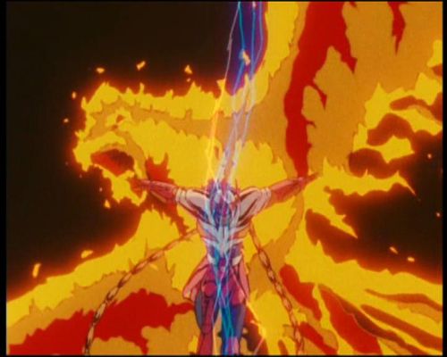 Otaku Gallery  / Anime e Manga / Saint Seiya / Screen Shots / Episodi / 032 - Ritorno all`isola nera / 130.jpg